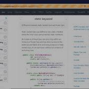 Difference Between Static Nested Class And Inner Class Javapedia Net