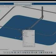 3DEXPERIENCE 2023 Using The Dressup Command Within A Mechanical Representation