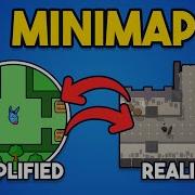 How To Make A Minimap Simplified Or Realistic Unity Tutorial