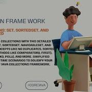 51 Java Collections Set SortedSet And Queue Explained