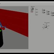 LabView RobotArm
