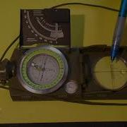 A New Compass For Prepper Survival Bushcraft
