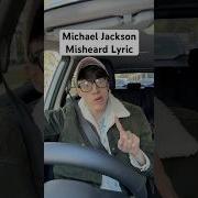 Michael Jackson Misheard Lyric Fun Fact TheManniiShow IB Authenticm3