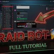 Raid Bot Tutorial 2026 Working