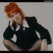 Paramore Burning Down The House