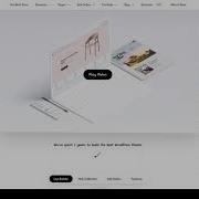 Hub Responsive Multi Purpose WordPress Theme Blog Agency