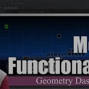 Menu Functionality Coding Geometry Dash In Java 22