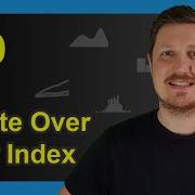 Loop Through Index Of Pandas DataFrame In Python Example Iterate Over Indices For Loop Print