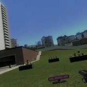 Gmod Kinect Shooting Demo