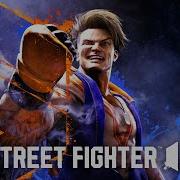 Street Fighter 6 Pre Order Trailer