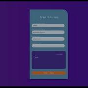 Form Fields Dynamically Display Inputted Details In Real Time