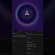 Microphone Symbol With Glowing Animation Using HTML And CSS Coding Programming Engineer Html Css