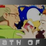 Funny Sonic Be My Escape Relient K SC S Tournament R1 Vs Jpeniera
