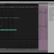 Wulfcode 0 2 MIDI Live Coding Environment