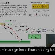 Projectile Motion Explained Engineering Dynamics Ep 1