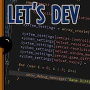 Let S Dev Episode 04 Scripts Custom Functions Enums And A For Loop