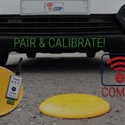 Basic Installation Of The E Loop COMMERCIAL Pairing E Loop To E Trans 50 2 MIN DEMO