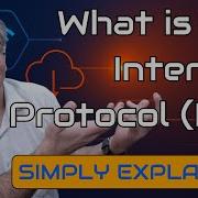 Internet Protocol IP What Is It