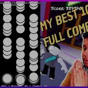 My BEST 100 Full Combo On Funky Friday PFC COMPILATION PART 1 Happy 2 YEAR ANNIVERSARY FNF