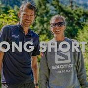 Behind Courtney Dauwalter Francois D Haene S Ultra Trail Races At Hardrock 100 And UTMB
