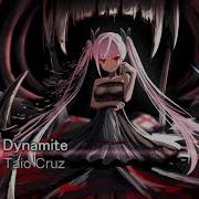 M NightCore Dynamite Lyrics
