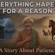 Everything Happens For A Reason A Powerful Lesson About Patience