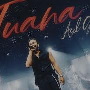 Asil Gök TUANA Live Performance