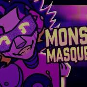 MONSTER MASQUERADE PART 2 MAP PART FOR BLUJAE PROCESS