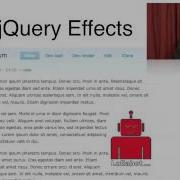 JQuery Overview