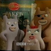 BBC TWO Continuity Tuesday 15th December 1998