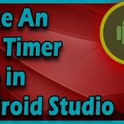 Egg Timer App Android App Development Tutorial For Beginners