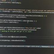 Rxjs Stream Observables Unit Tests Using Jasmine Combinelatest MergeMap Http And CatchError