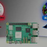 Raspberry Pi 5 Unboxing Review Setup Raspberry Pi OS And Recalbox