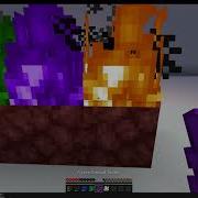 ItemsAdder Minecraft Custom Fire Vanilla