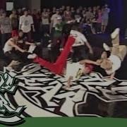 BOTY 2007 KOREA PRELIMINARY FINAL TIP CREW VS EXTREME CREW OFFICIAL HD VERSION BOTY TV