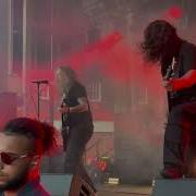 HYPOCRISY Live At MARYLAND DEATHFEST 5 29 22