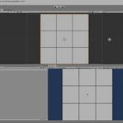 Infinitely Scrolling Background Moving Textures Unity Tutorial