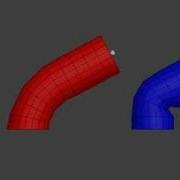 Bone Deform Sample 01