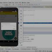 Add A Progress Dialog To AsyncTask In Android