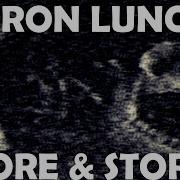 Lore And Story Of Iron Lung