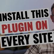The Best Plugin Ever For WordPress Admin