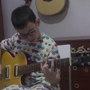 Seksendört Dokunma Elektro Gitar Cover