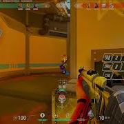 Valorant Render 360 Fps 30 Fps