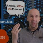 Learning Office 365 For Tech Support Jobs Add Users Licenses And Permissions