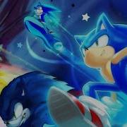 Sonic Amv When Can I See You Again Recovered