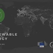 Copernicus For Renewable Energy Define Zone Of Visual Influence Of Wind Turbines