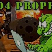 Trolling Prophet Trolling The Trolls In COD4