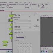 Flowcode 9 загружаем программу в микроконтроллер STM32