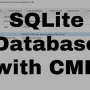 How To Create A SQLite Database With The Command Line In Windows