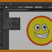 Введение в интерфейс Adobe Illustrator Эпизод 1 19 Adobe Illustrator для начинающих